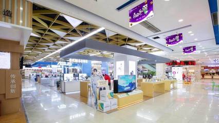 全品類新藍圖已現，國美零售重回巔峰可期